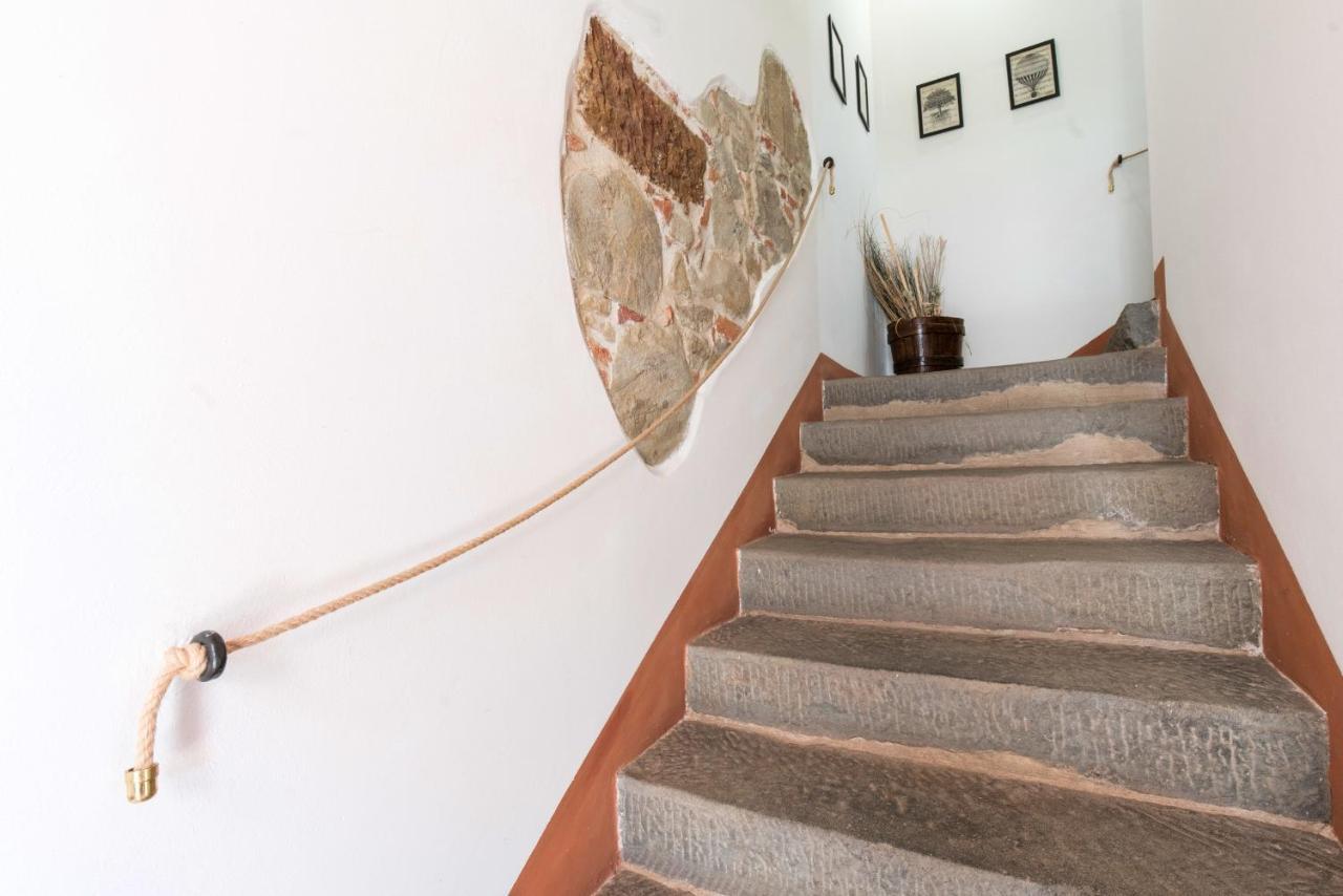 Infinito Villa Sinalunga Ngoại thất bức ảnh