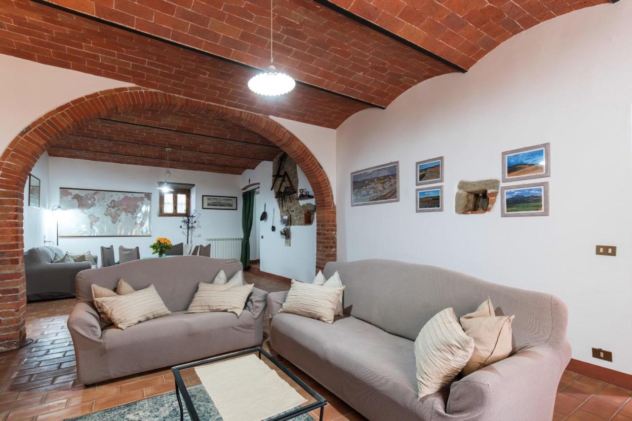 Infinito Villa Sinalunga Ngoại thất bức ảnh