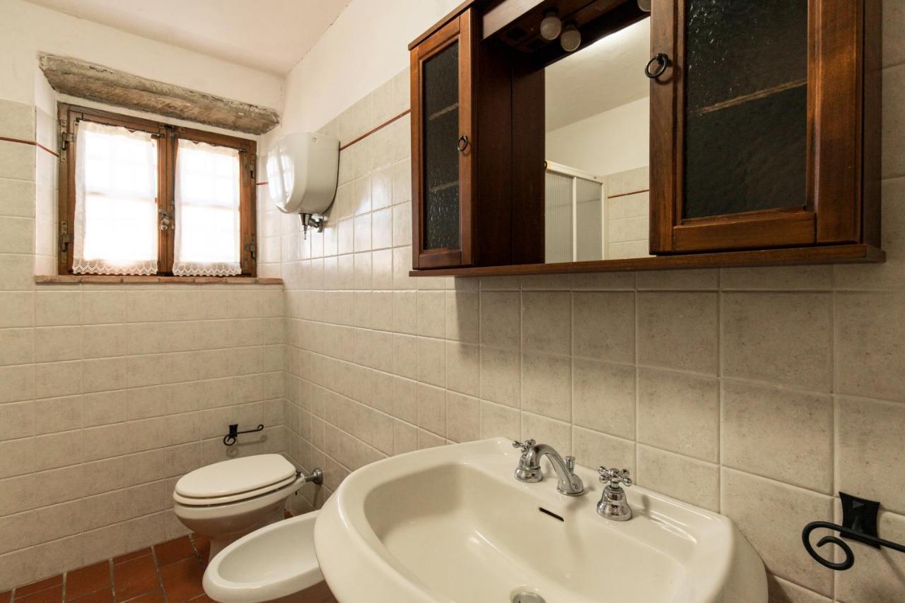 Infinito Villa Sinalunga Ngoại thất bức ảnh