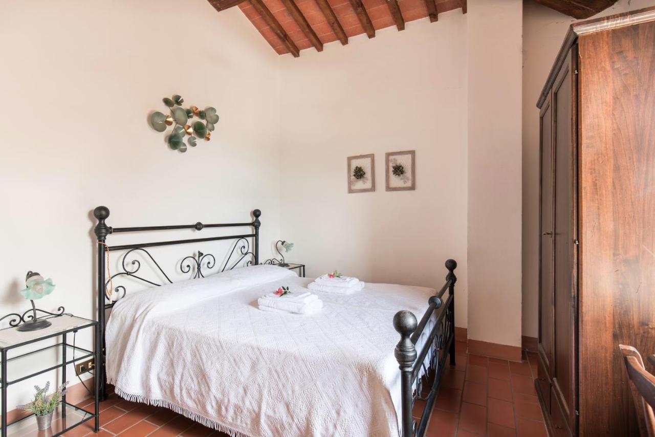 Infinito Villa Sinalunga Ngoại thất bức ảnh