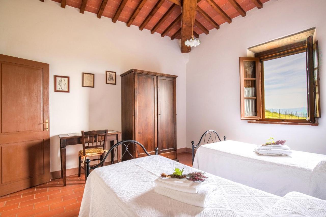 Infinito Villa Sinalunga Ngoại thất bức ảnh
