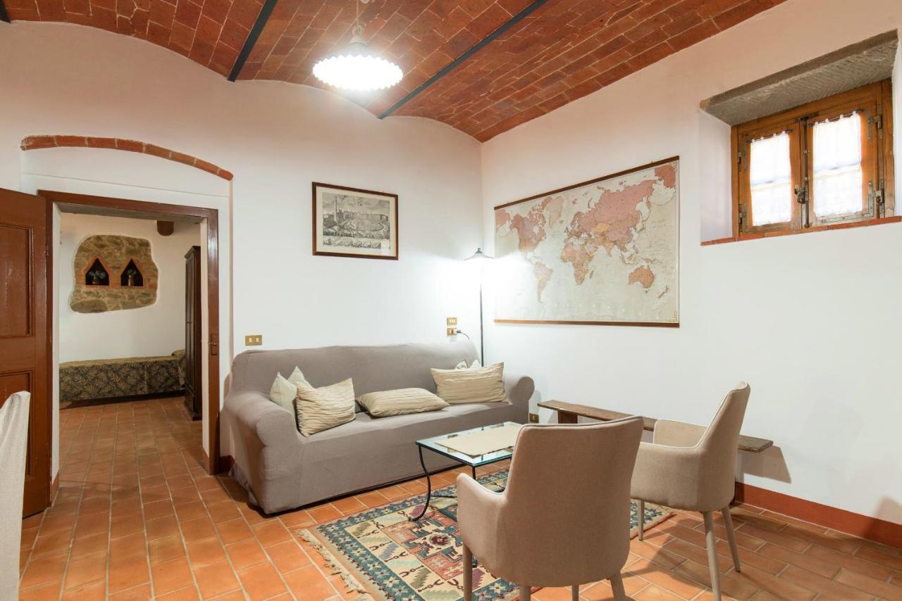 Infinito Villa Sinalunga Ngoại thất bức ảnh